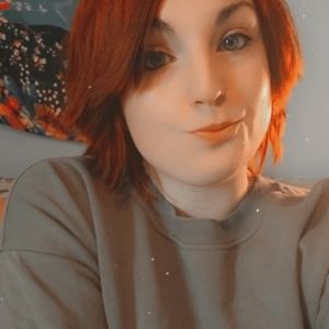 Meet your Posher, Courtney